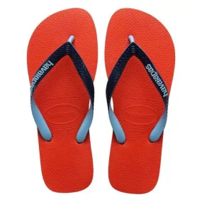 HAVAIANAS - Unisex Top Mix Flip Flops