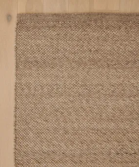 Lodge Handwoven Rug