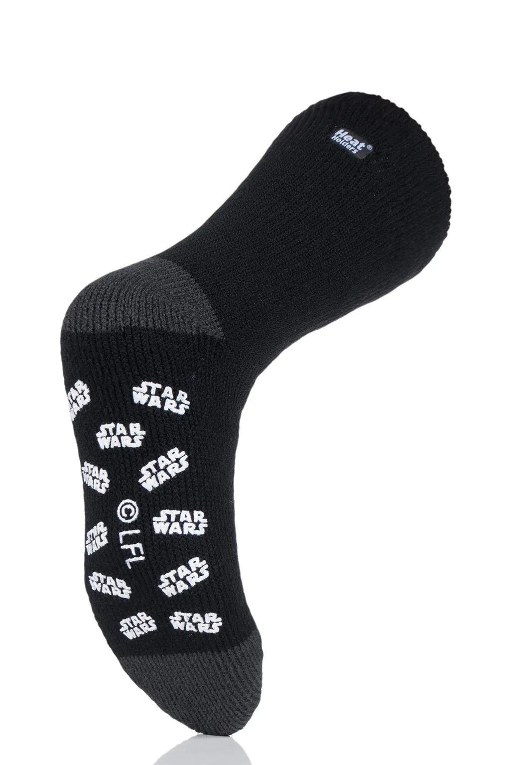 Men's Star Wars Slipper Socks