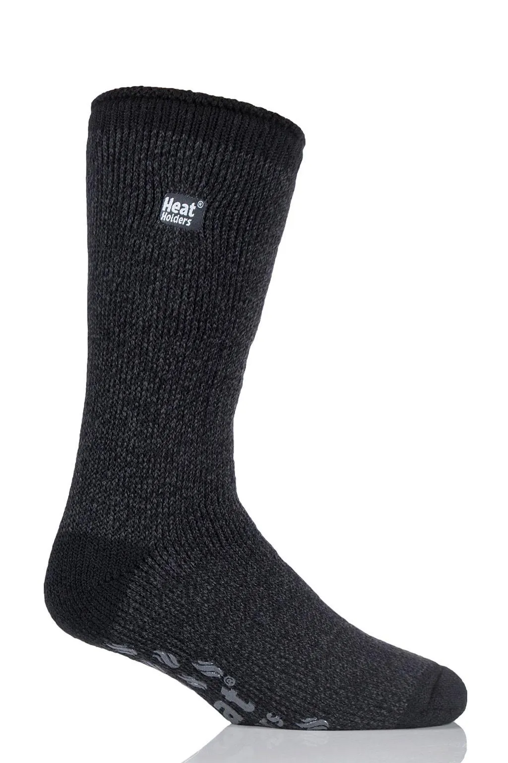 Men's Twist Slipper Socks