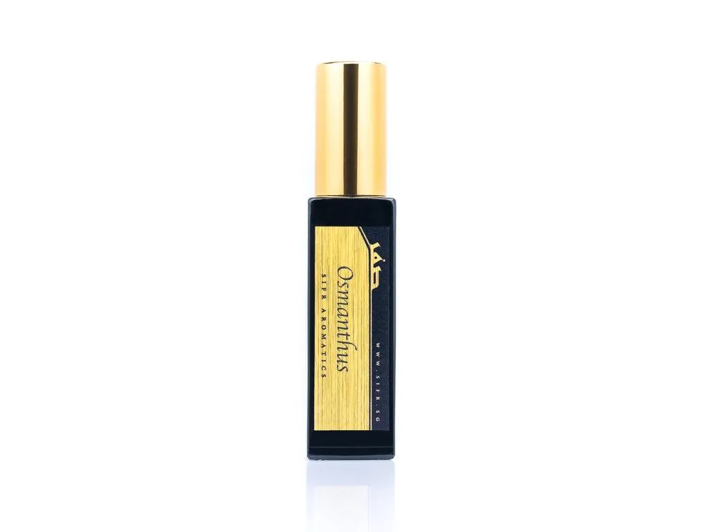 Osmanthus Perfume