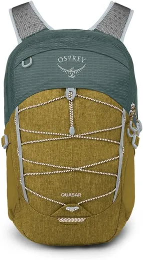 Osprey Quasar 26L Everyday Commute Laptop Backpack