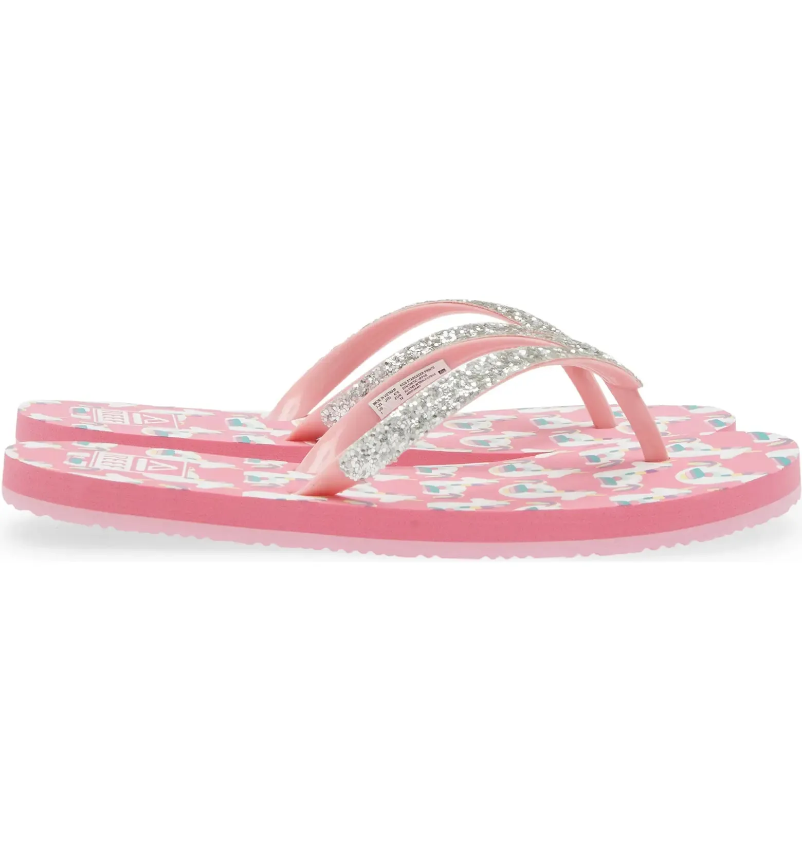 Reef Unicorn Float Kids Stargazer Sandal