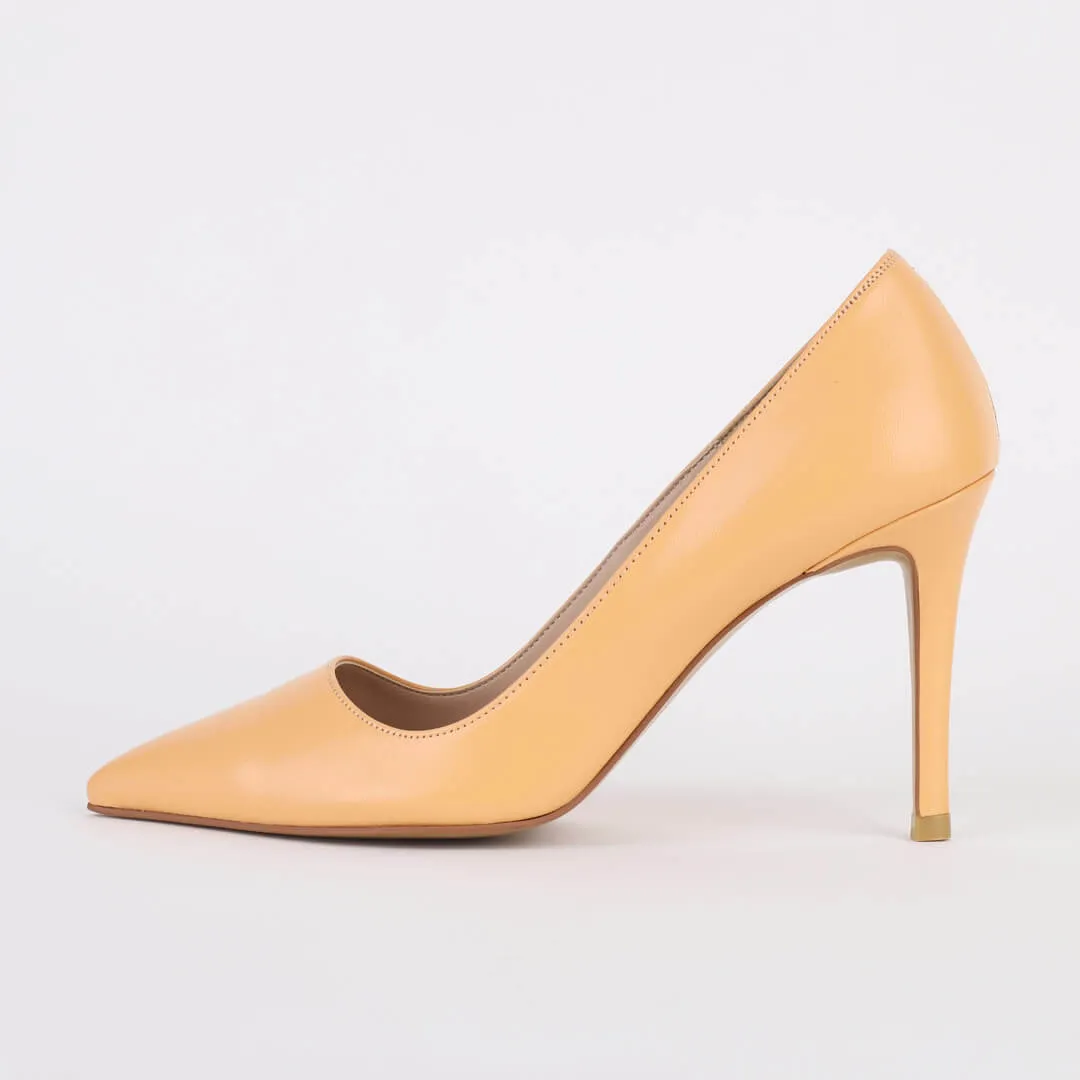 RICASS - classic pumps