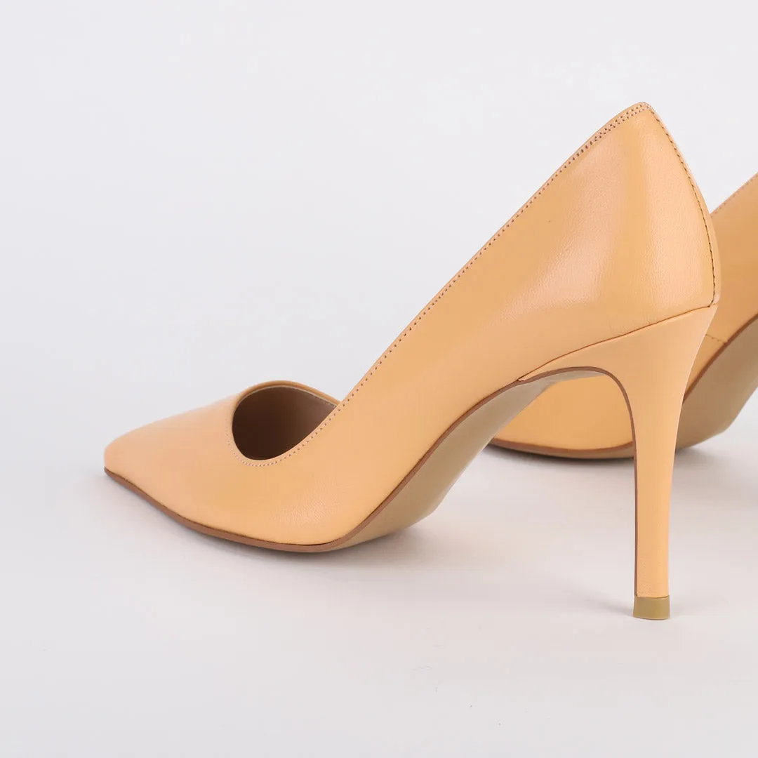 RICASS - classic pumps