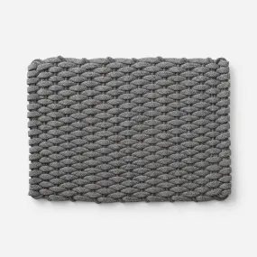 Rugged Rope Doormat