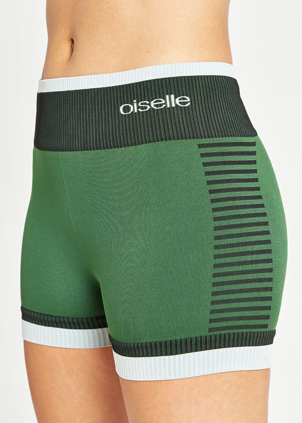 Seamless Racer Shorts