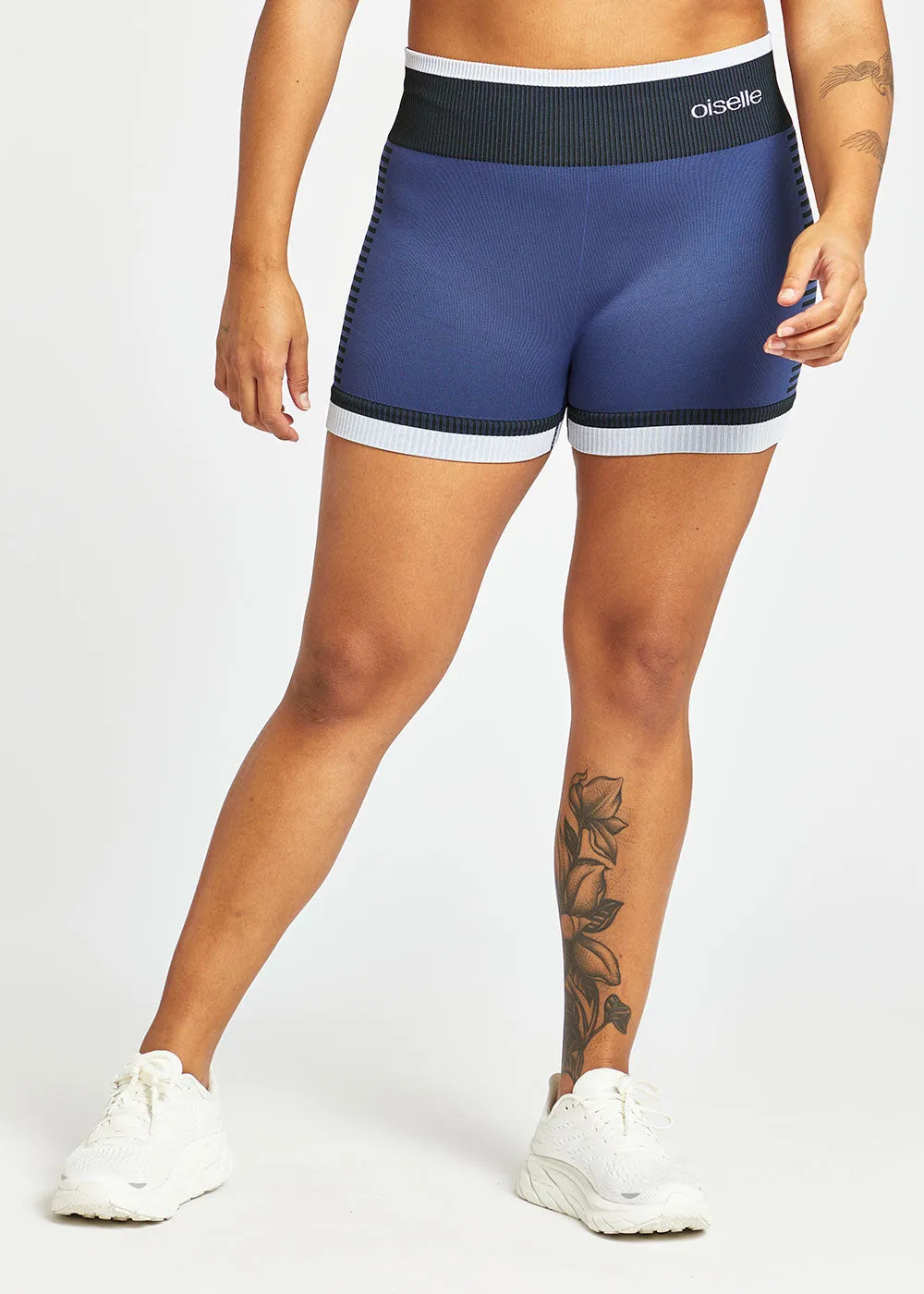 Seamless Racer Shorts