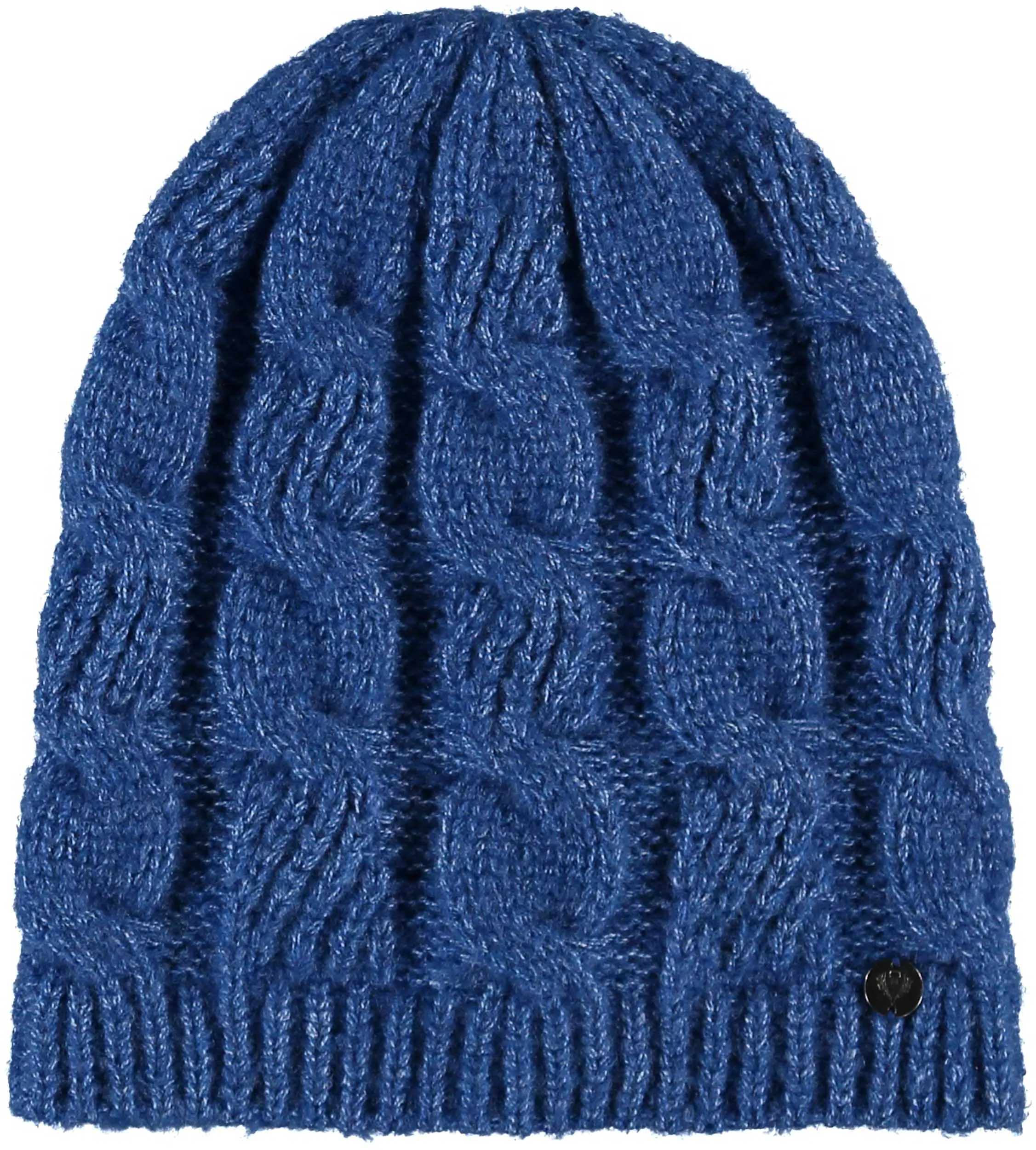 Sustainability Edition Cable Knit Hat