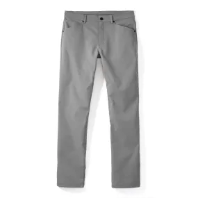 Tour Pant in Slate